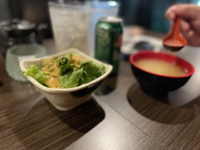 Ninja Sushi Japanese Fusion Picture 10