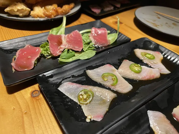 Sakana Sushi & Japanese Cuisine Picture 3