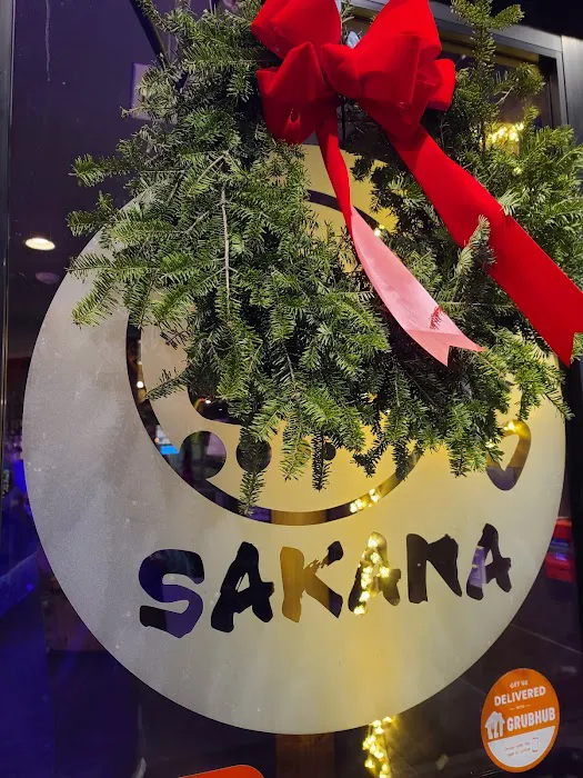 Sakana Sushi & Japanese Cuisine Picture 4