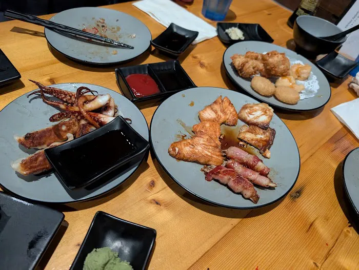 Sakana Sushi & Japanese Cuisine Picture 10