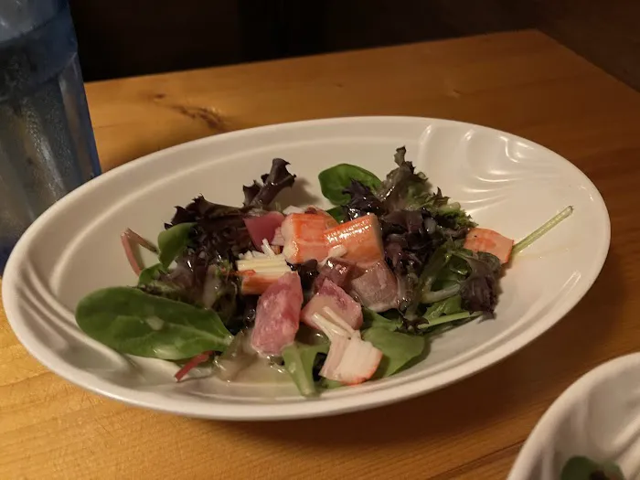 Sakana Sushi & Japanese Cuisine Picture 6