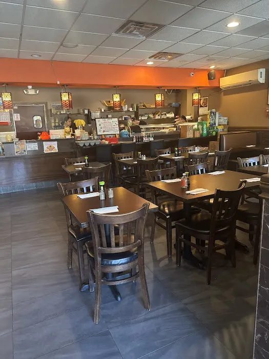 Yimo Sushi & Hibachi Picture 1