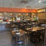 Yimo Sushi & Hibachi