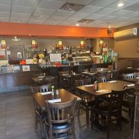Yimo Sushi & Hibachi ico