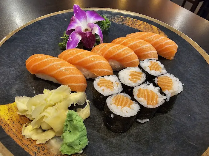Yimo Sushi & Hibachi Picture 8