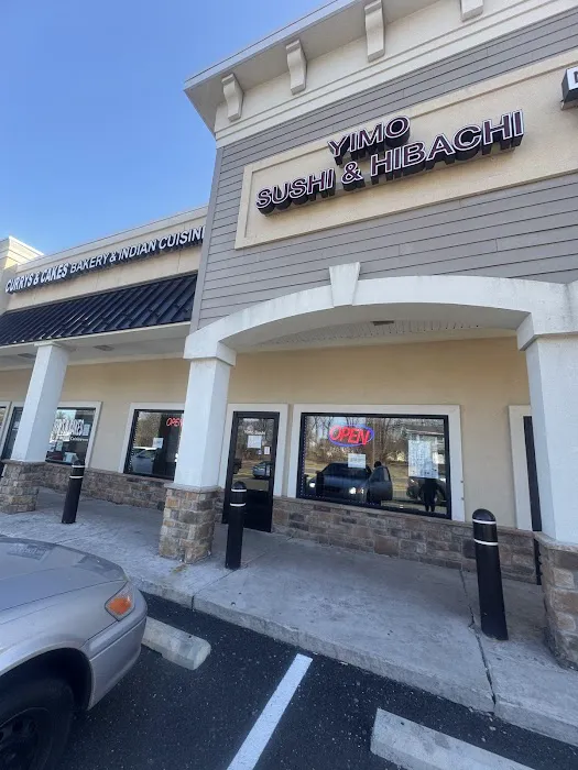 Yimo Sushi & Hibachi Picture 4