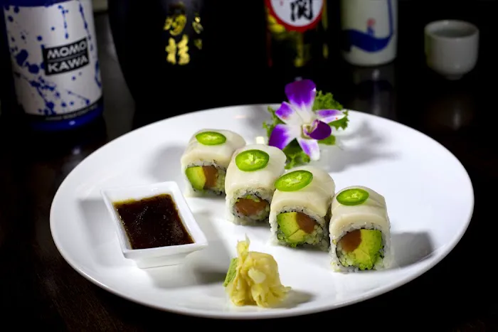 Yama Sushi Picture 3