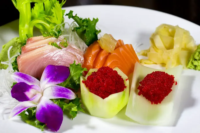 Yama Sushi Picture 5