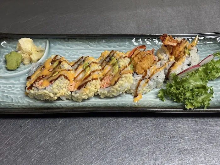 Yama Sushi Picture 4
