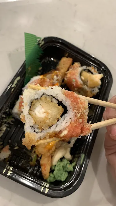 Yama Sushi Picture 7