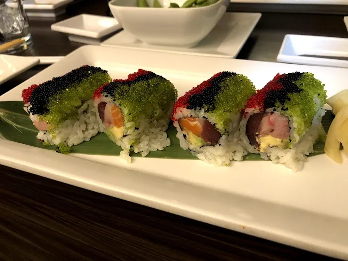 Yama Sushi Picture 10