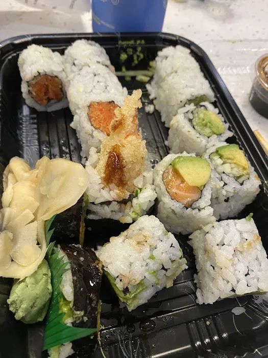 Masa Sushi & Hibachi Picture 3