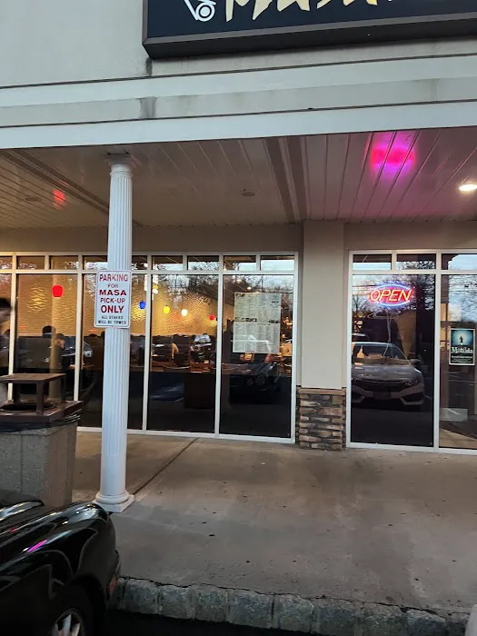 Masa Sushi & Hibachi Picture 1