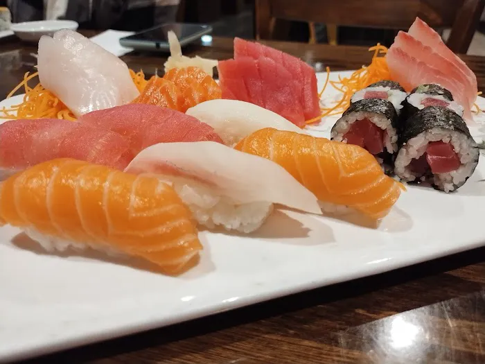 Masa Sushi & Hibachi Picture 2