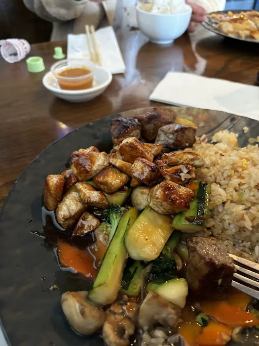 Masa Sushi & Hibachi Picture 6