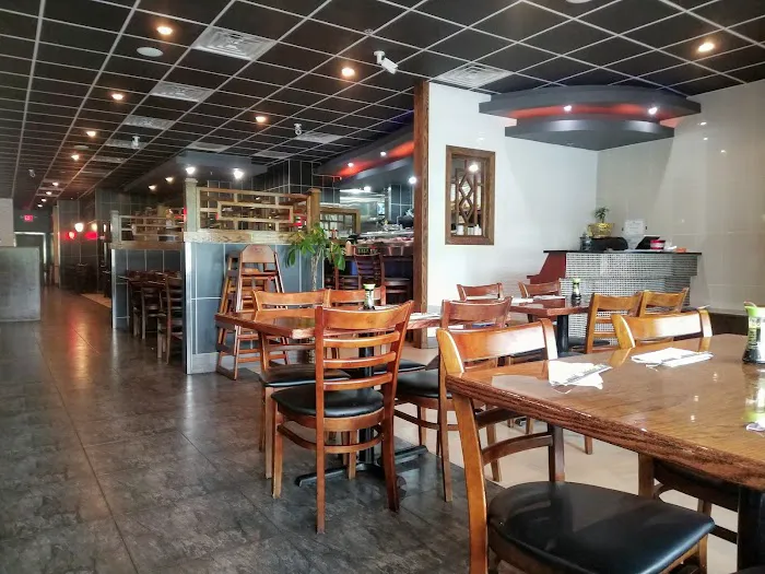 Masa Sushi & Hibachi Picture 7