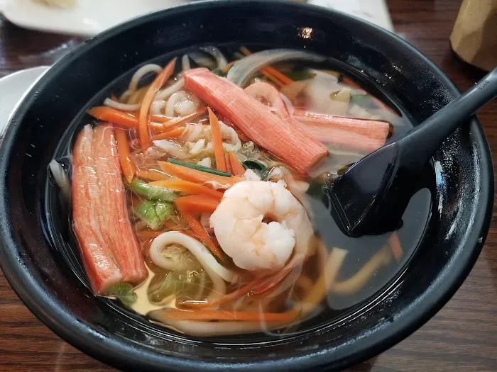 Masa Sushi & Hibachi Picture 4