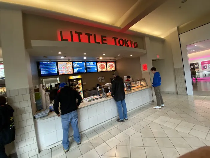Little Tokyo Cafe Picture 1