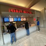 Little Tokyo Cafe
