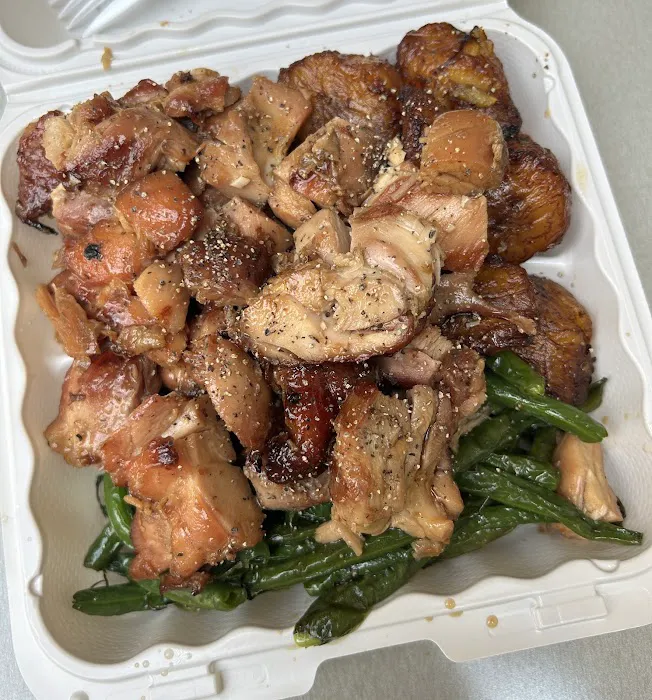 Little Tokyo Cafe Picture 6