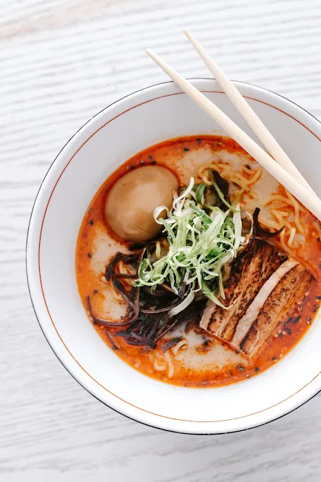 Ramen Nagomi Picture 3