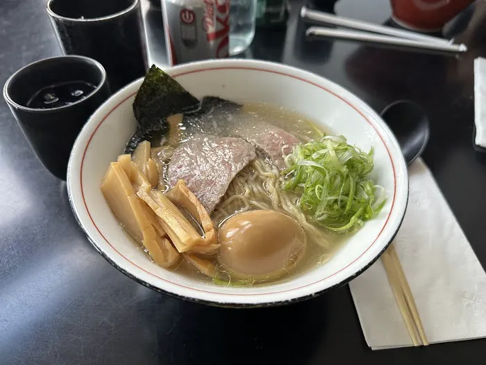 Ramen Nagomi Picture 4