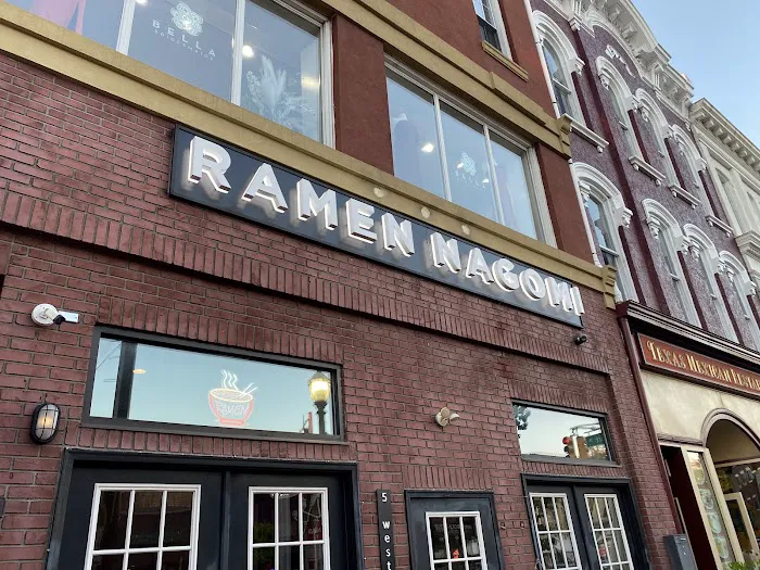 Ramen Nagomi Picture 1