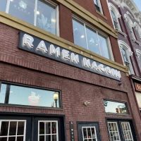 Ramen Nagomi ico