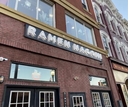 Ramen Nagomi