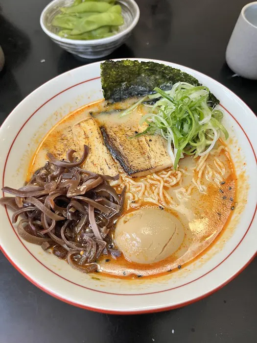 Ramen Nagomi Picture 2