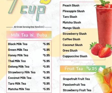 7-Cup