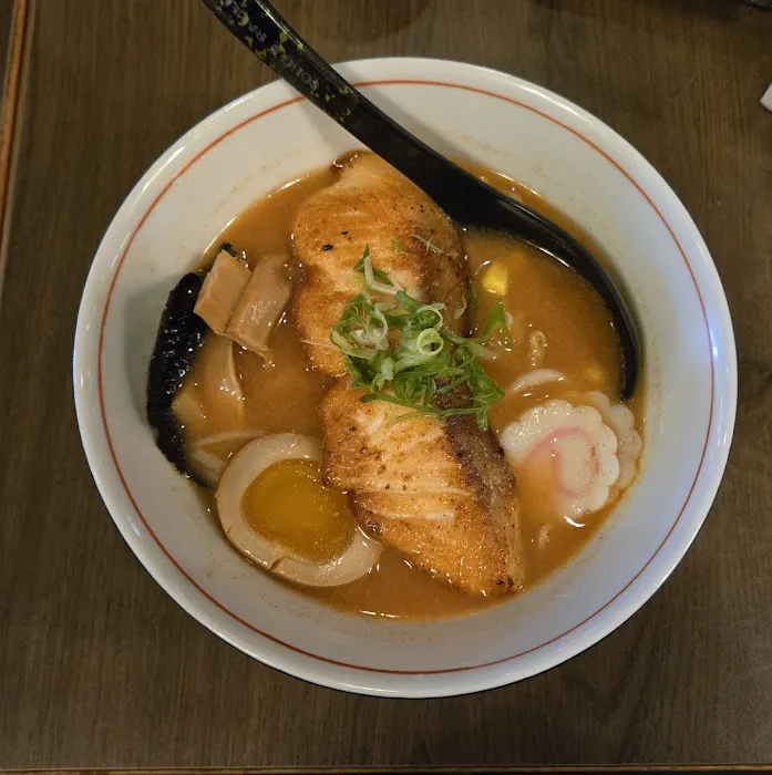 Soho Ramen Picture 2