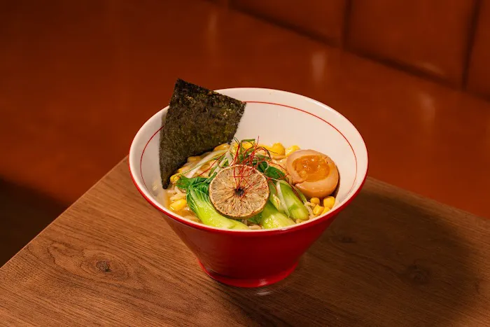 Soho Ramen Picture 4