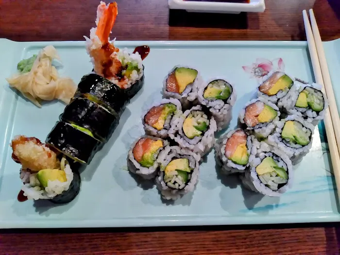 Oyako Tso's Sushi and Hibachi Steakhouse Picture 2