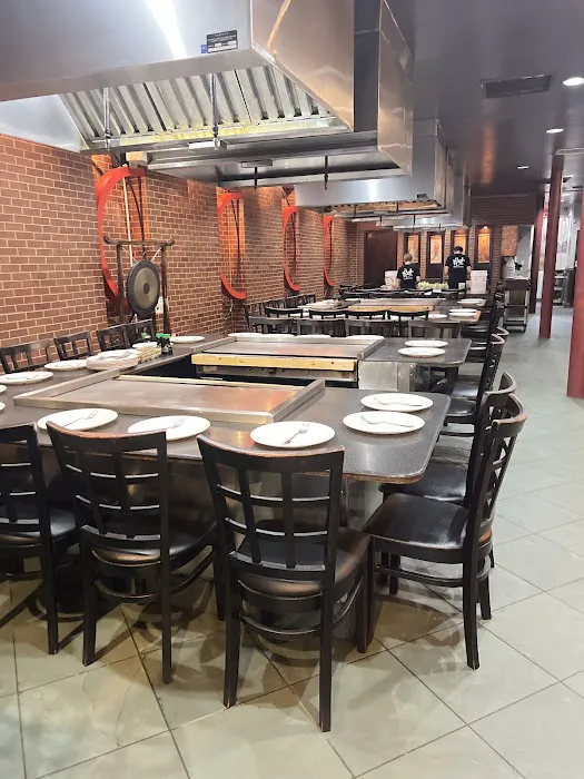 Oyako Tso's Sushi and Hibachi Steakhouse Picture 1