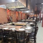 Oyako Tso's Sushi and Hibachi Steakhouse