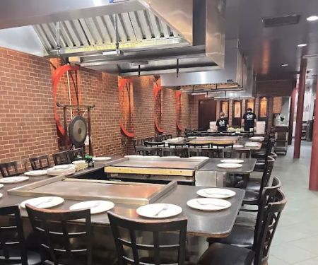 Oyako Tso's Sushi and Hibachi Steakhouse