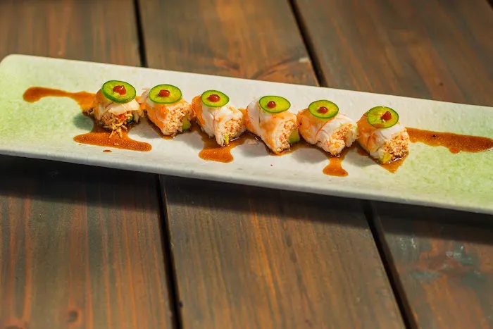 Oyako Tso's Sushi and Hibachi Steakhouse Picture 4