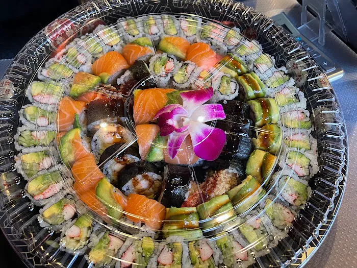 Oyako Tso's Sushi and Hibachi Steakhouse Picture 3