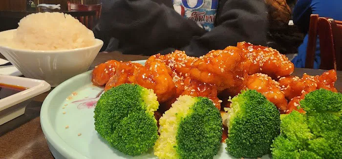 Oyako Tso's Sushi and Hibachi Steakhouse Picture 8