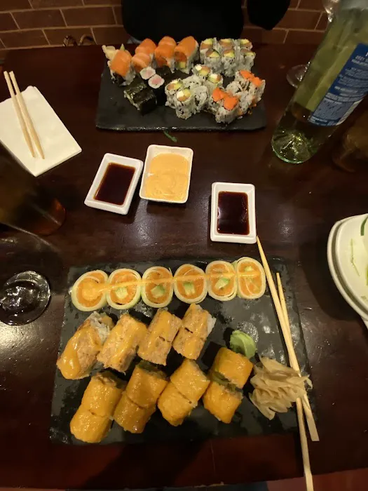 Oyako Tso's Sushi and Hibachi Steakhouse Picture 6