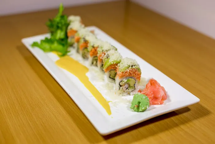 Mahzu Japanese Restaurant Freehold Picture 4
