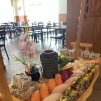 Mahzu Japanese Restaurant Freehold ico
