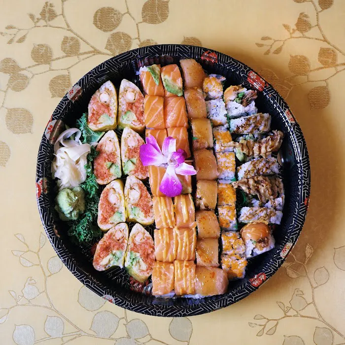 Mahzu Japanese Restaurant Freehold Picture 2