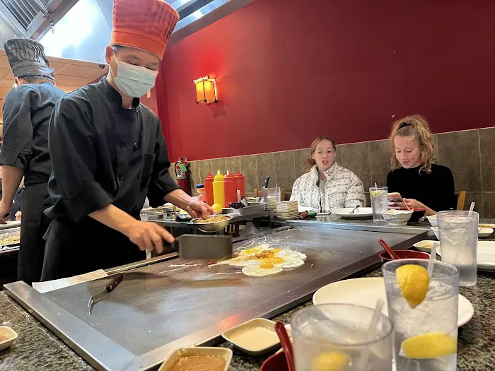Mahzu Japanese Restaurant Freehold Picture 5