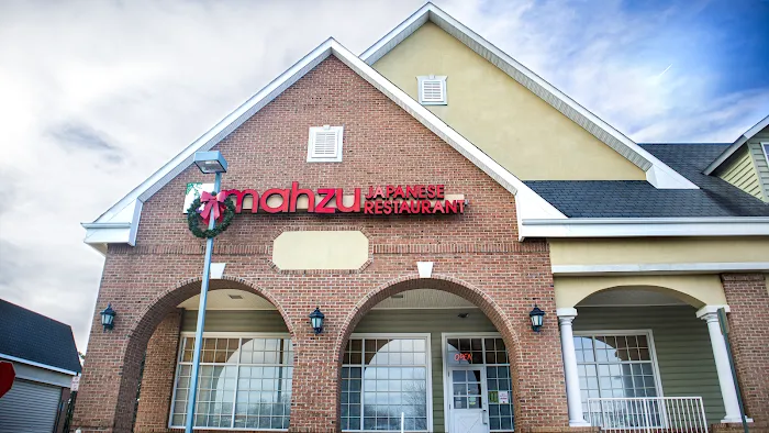 Mahzu Japanese Restaurant Freehold Picture 3