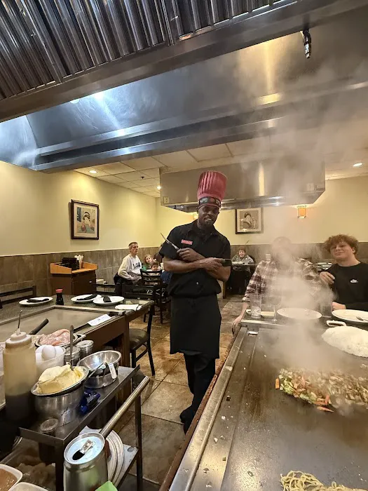 Mahzu Japanese Restaurant Freehold Picture 7
