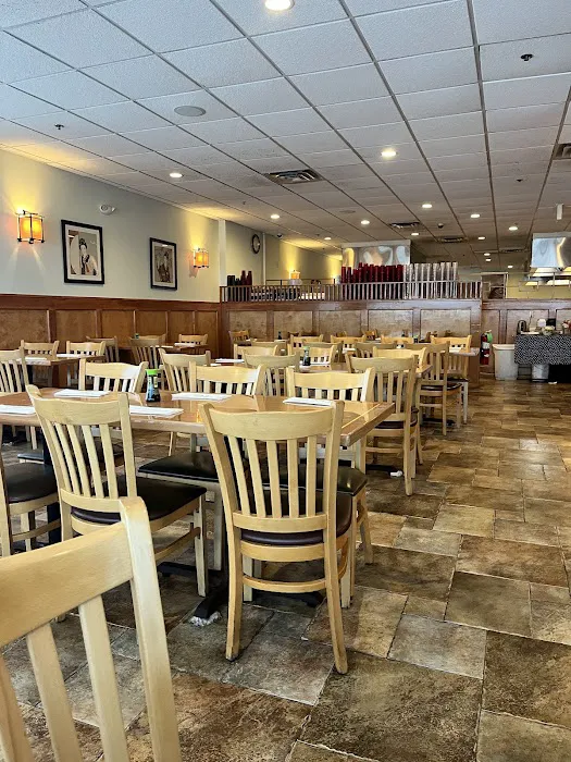 Mahzu Japanese Restaurant Freehold Picture 8