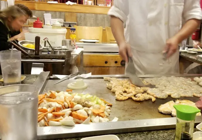 Mahzu Japanese Restaurant Freehold Picture 6