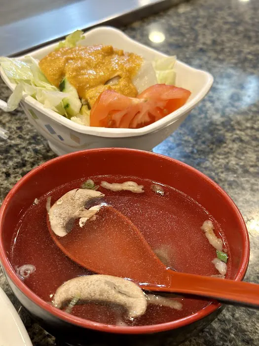 Mahzu Japanese Restaurant Freehold Picture 10